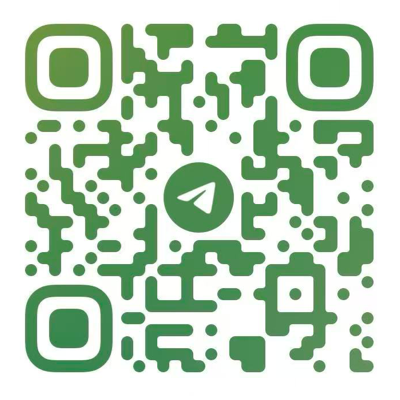 Telegram QR